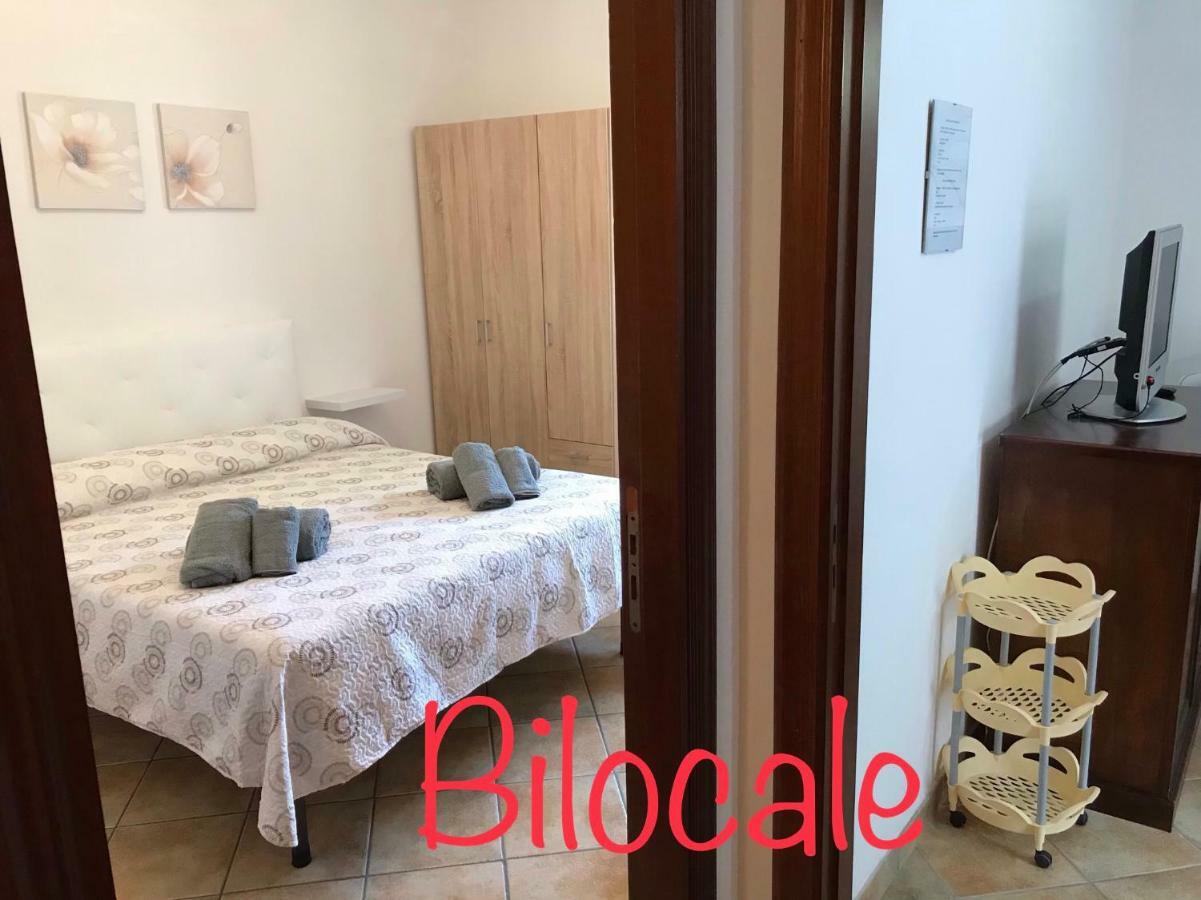 Casa Vacanza Chiara Villa Tropea Exterior foto